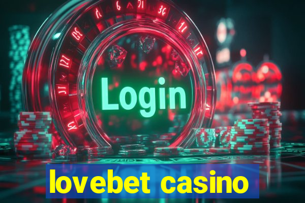 lovebet casino